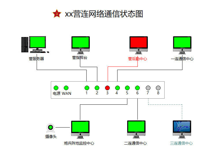 浮云绘图CAD绘图软件定制开发效果示例图